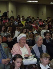 Жителей Набережных Челнов приглашают на публичные слушания -